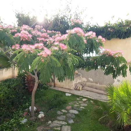 Domus Austri Casa vacanze Messina