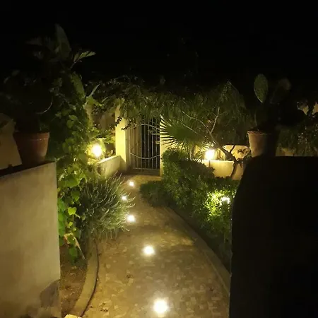 Ferienhaus Domus Austri