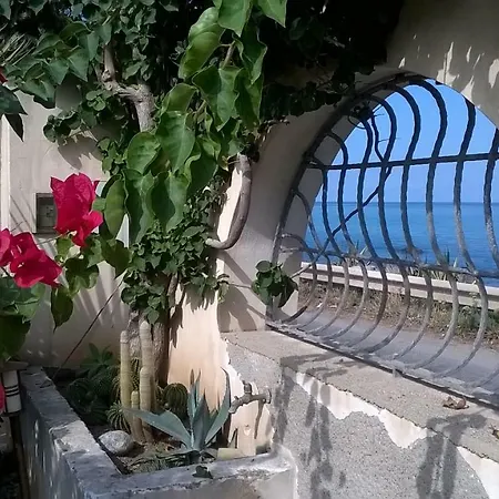 Ferienhaus Domus Austri