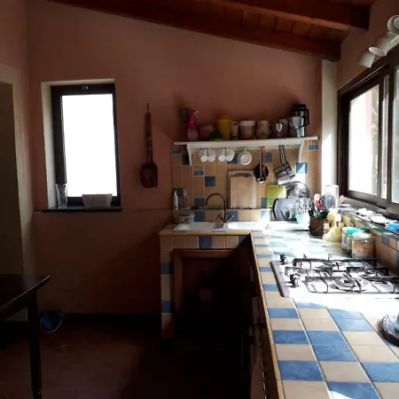 Domus Austri Ferienhaus