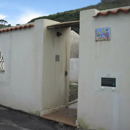 Ferienhaus Domus Austri Messina