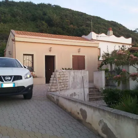 Domus Austri Messina