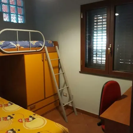 Casa vacanze Domus Austri *