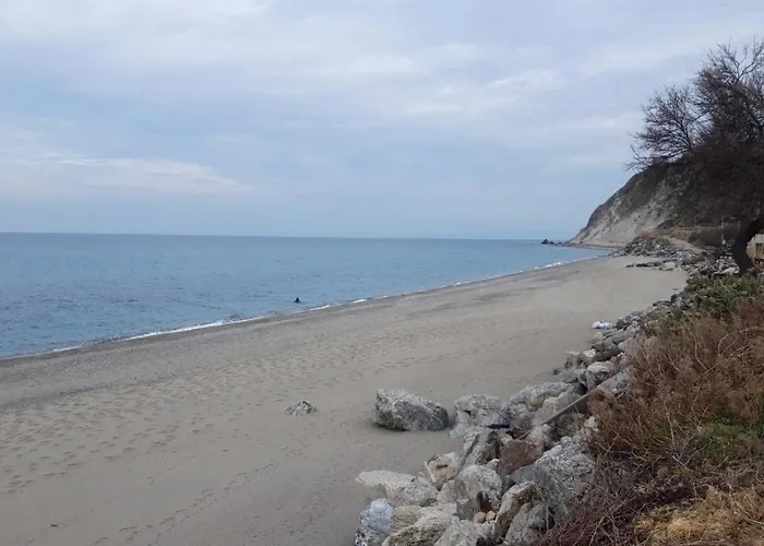 度假居 Domus Austri 墨西拿