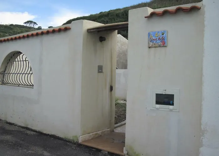 度假居 Domus Austri 墨西拿