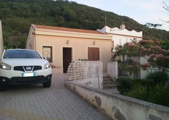 Domus Austri 墨西拿