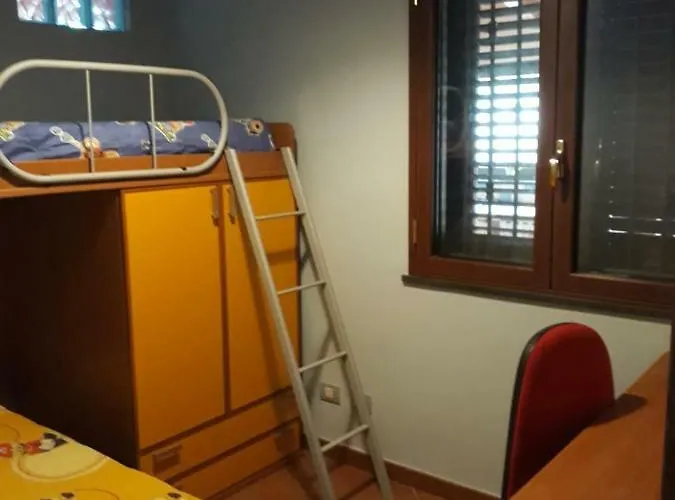 度假居 Domus Austri *