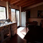 בית נופש Domus Austri מסינה