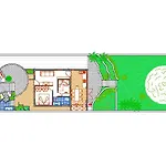 בית נופש Domus Austri מסינה