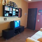 בית נופש Domus Austri מסינה