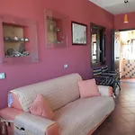 Domus Austri בית נופש מסינה