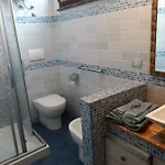 Domus Austri בית נופש מסינה