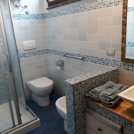 Domus Austri Vakantiehuis Messina